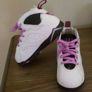 COPY - Jordan's shoes